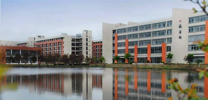 庆阳职业技术学院2019年单招录取分数线