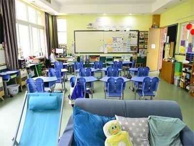 浙江宁波乔治亚外籍人员子女学校