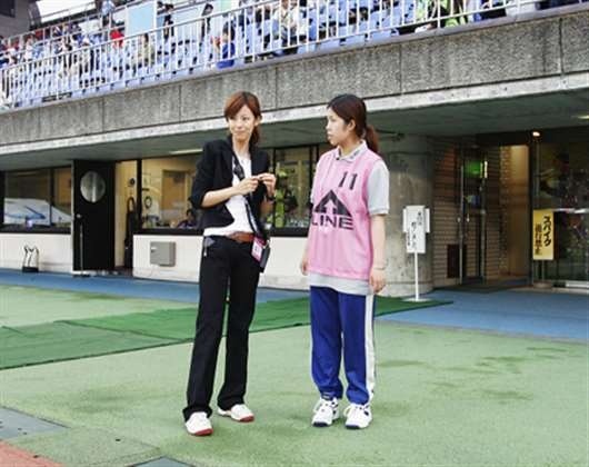 白百合女子大学