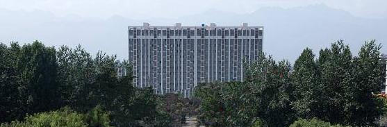 西安科大高新国际中学2020年招生办