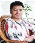 杨老师
