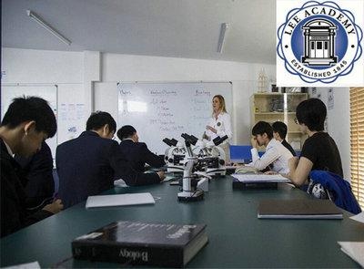 美国LeeAcademy国际高中2018年春季最后一次招生说明会通知