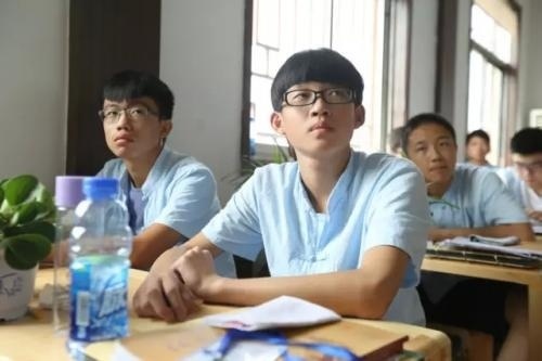 孔子礼仪文化学校