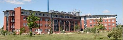 弗伦斯堡应用技术大学