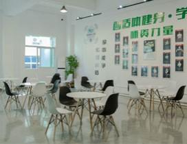 深圳西适体健身学院