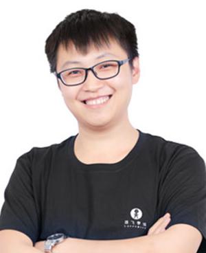 闫老师