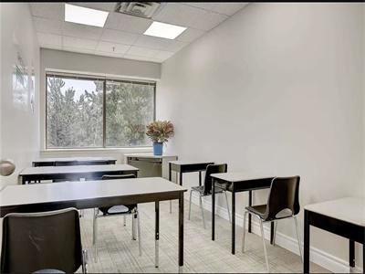 加拿大伯特莱姆国际学院