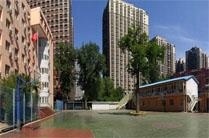 北京杜威国际学校