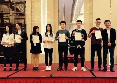 课程特色：领科国际高中全年级都拿A的经济学