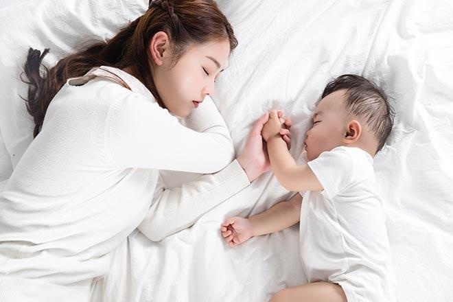 新生儿护理