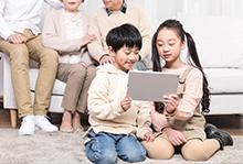 了解孩子