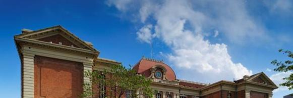 天津外国语大学附属外国语学校