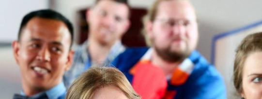 北京海嘉国际学校初中部2020年报名条件、招生要求、招生对象