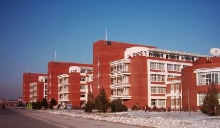 绵阳世纪石油工程技术学校