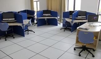 校园风采