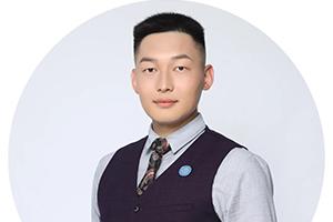 Andy Liu