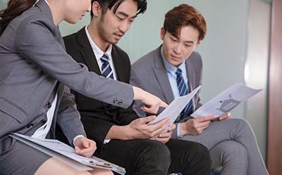 学习演讲的互动技巧