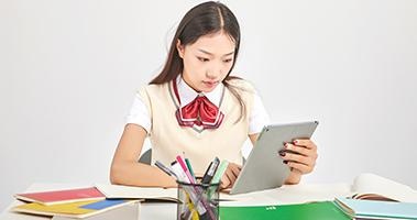 上课时间