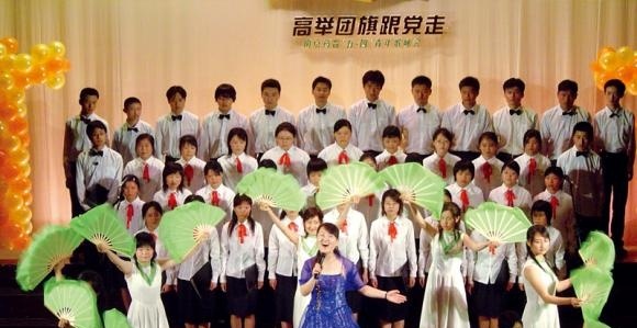 南京医药中等专业学校