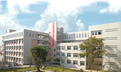 四川化工职业技术学院是几专