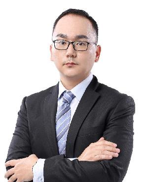 马冠群