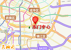 东门中心