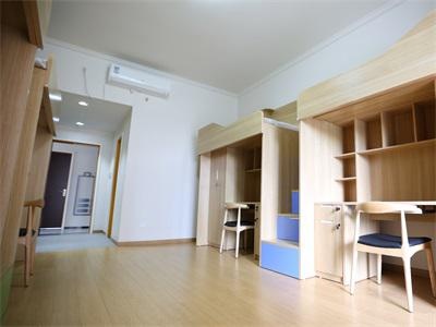 华二紫竹学院