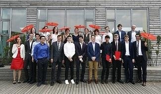 上海德国学校