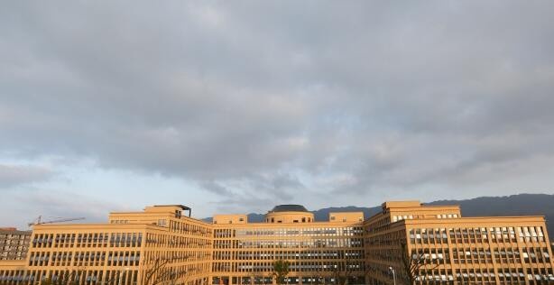 重庆电信职业学院地址在哪里