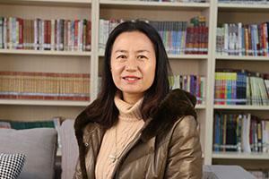 北京市忠德学校-刘春秀老师