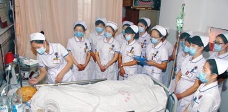 湖南护理学校
