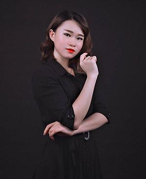 曾如鸿