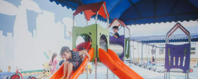 广州美国人国际学校小学部2020年报名条件、招生要求、招生对象