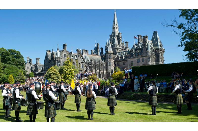 广州斐特思公学学校