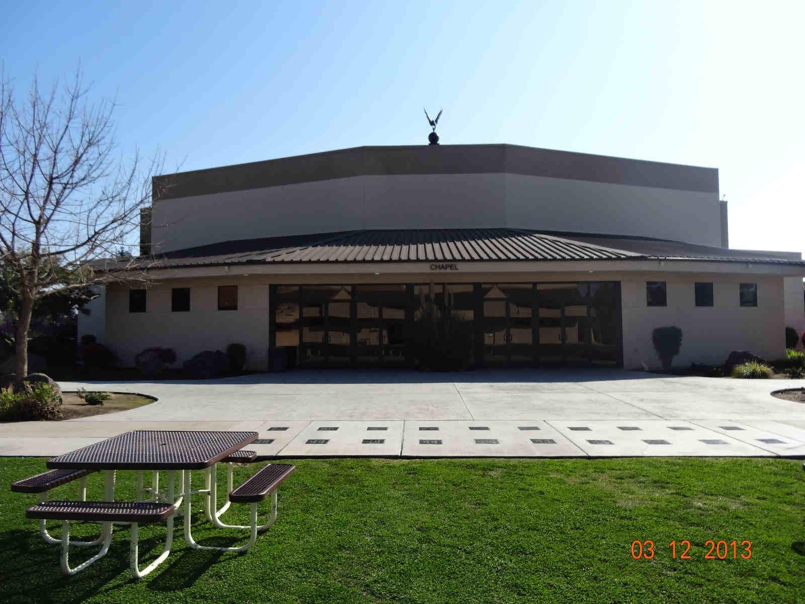 学校官方图片
