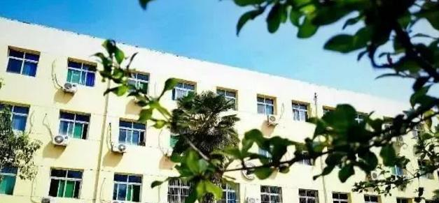 沙河卫生学校