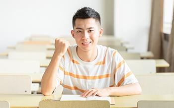 入学前