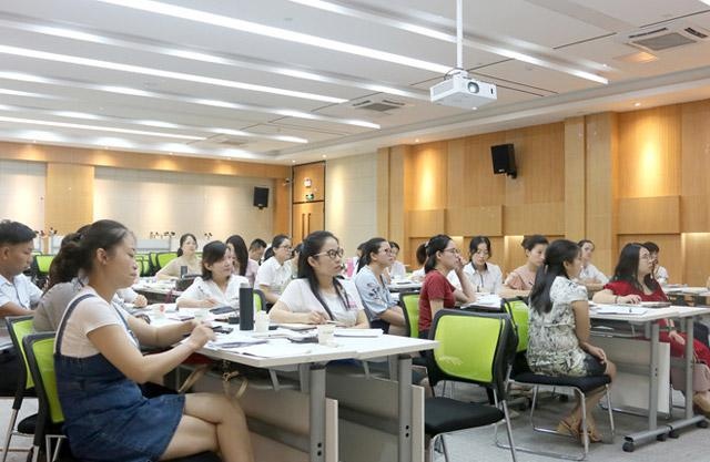 西安初级会计职称培训班配图