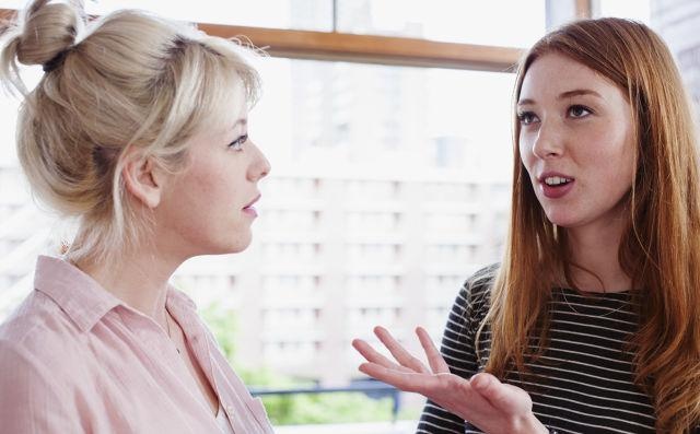 常见的说服技巧有哪些