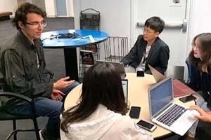 天津大学哈珀国际教育