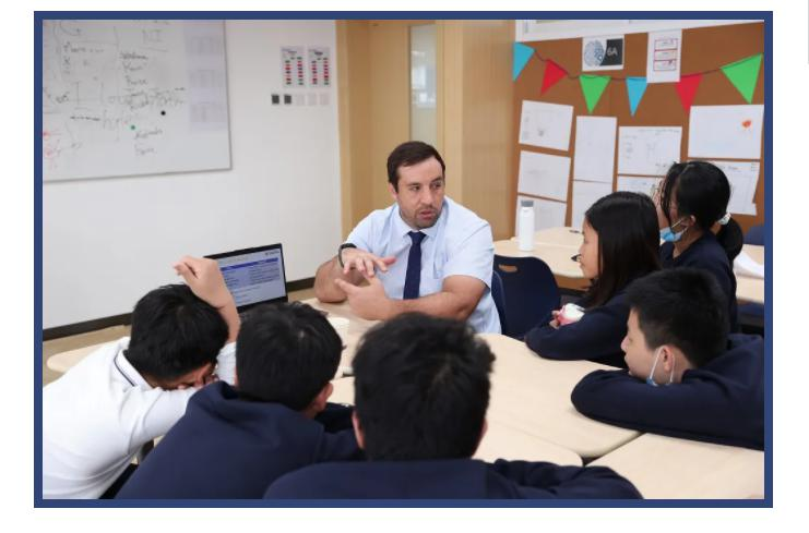 北京赫德国际学校