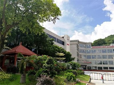 深圳格睿特高级中学