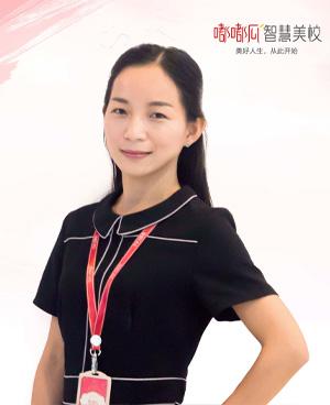 冼明慧
