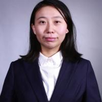 张小茜 数学教师