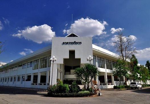 苏兰拉工业大学