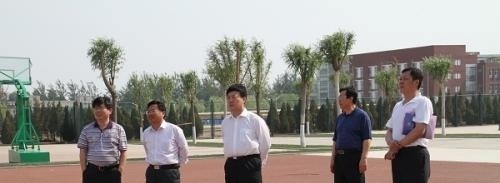 威县职业技术教育中心