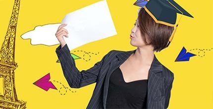 为游学护航