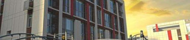 北京乐成国际学校高中部