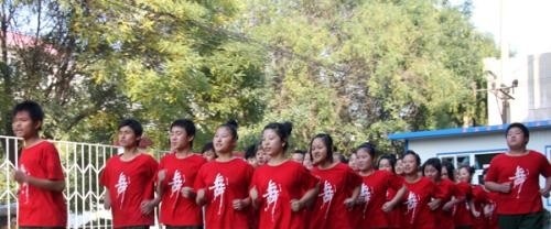 忻州飞天艺术职业学校2019年报名条件、招生对象