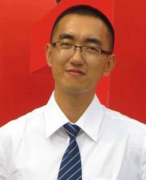 董轶群